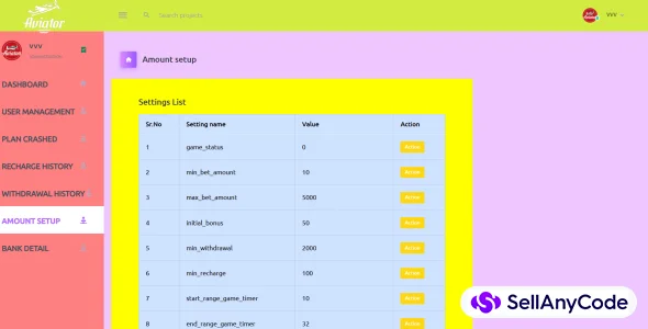 Aviator Crash Game Buy Source Code with Admin Panel 100% Working and Legit. +916395544649 Contact on WhatsApp .