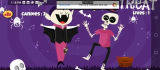 Candy Catch