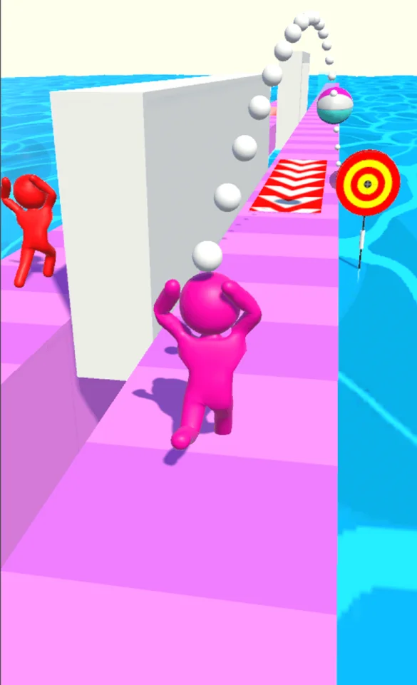 Tricky Race — screenshot 4