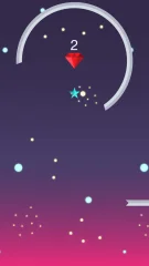 Levitation – Easy Reskin BuildBox Game Template