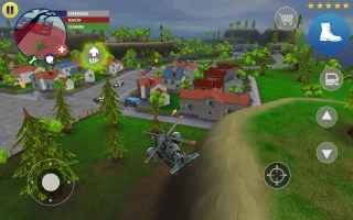 Royal Battletown