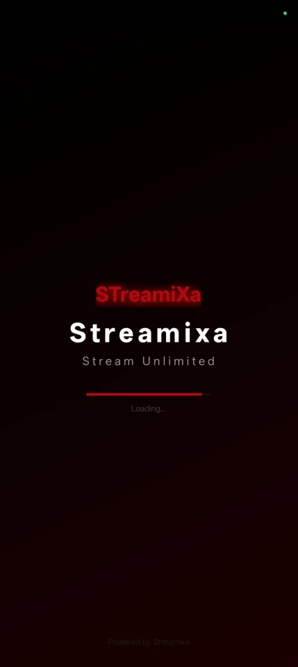 Streamixa - Android Live TV & Movie Streaming App | Admin Panel | Ads Ready — screenshot 5