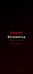 Streamixa - Android Live TV & Movie Streaming App | Admin Panel | Ads Ready