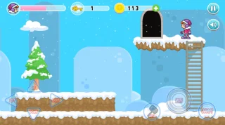 Snowland Adventure