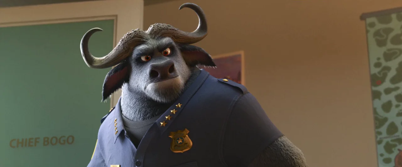 Zootopia GIFs — screenshot 5