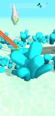 Funny Spongebob Racer 3D