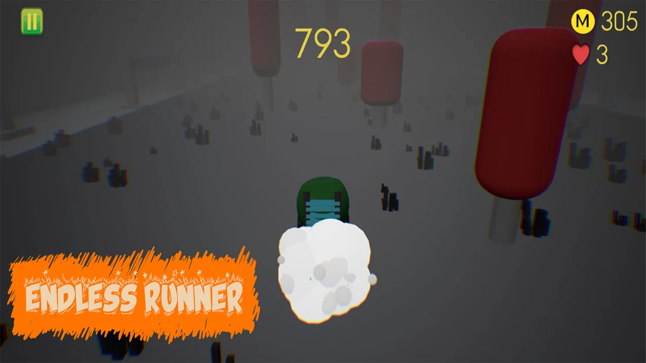 Rally Fruit (Fun Game) — screenshot 4