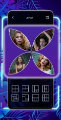 Photo Collage Maker - Make Collages - Collage Maker and Photo Editor - Collage Design