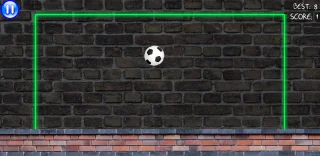 Football Ball Juggling - Endless Hyper Casual Game