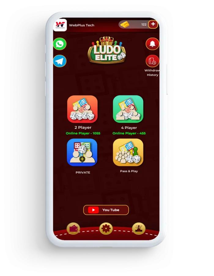 Ludo Game Real Money CashOut — screenshot 4