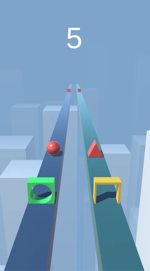 Shape Switch — screenshot 9