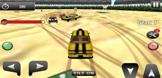 Demolition Derby Car Destruction: Derby Car Crash Racing 64 Bit
