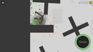 Stickman Turbo Dismounting