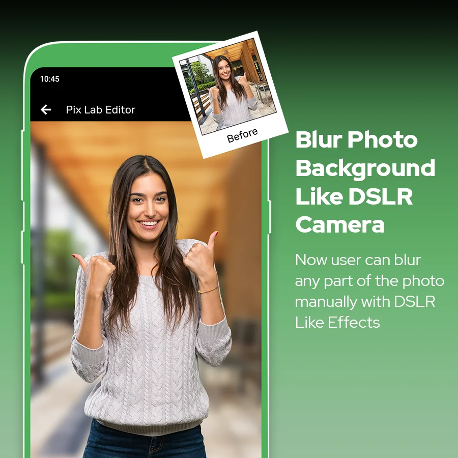Photo Lab Editor Pro - Neon Effects - Photo Editor — screenshot 5