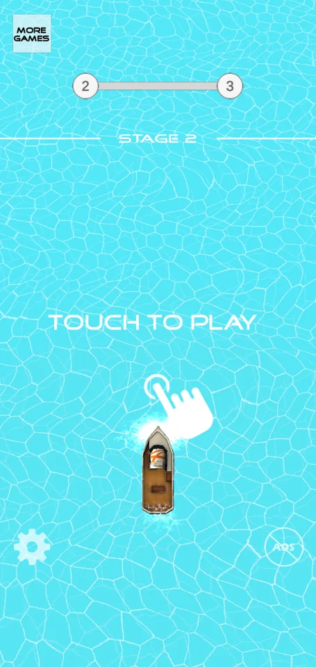 Dash and Boat — screenshot 10
