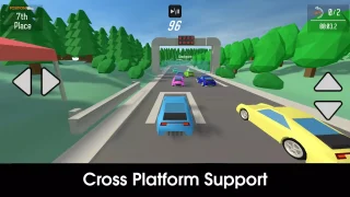 Racing Starter Kit