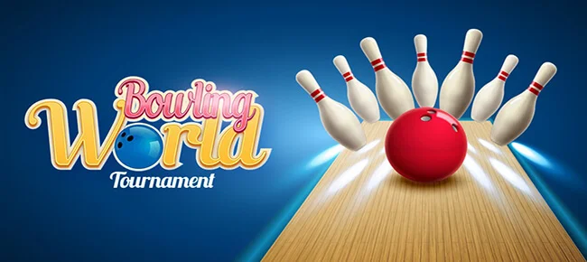 Bowling Championship – Premium 64-Bit Source Code – 1& 2 Player Modes — screenshot 3