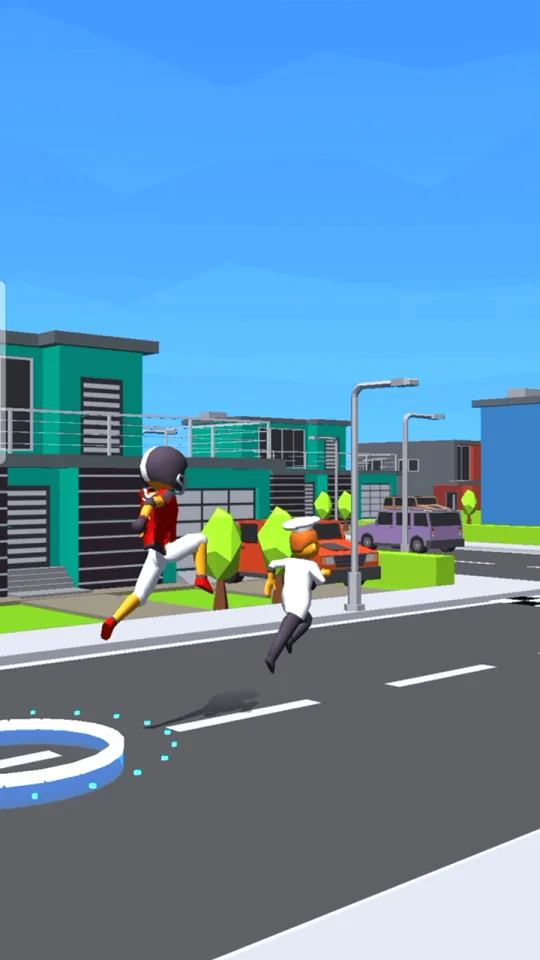 Jump.io — screenshot 4