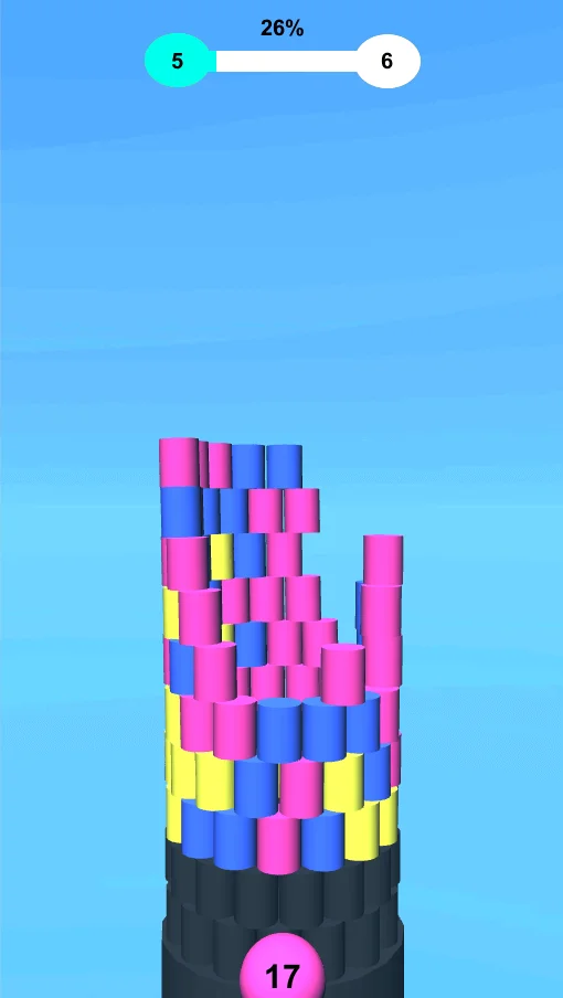 Tower Color — screenshot 4