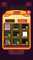Liquid Sort, Water Sort Puzzle, (Complete Unity Game +Unity Ads)