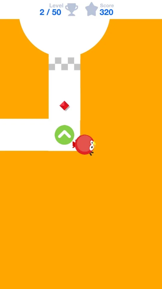 Tap Tap Run Source Code — screenshot 5