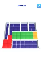 Filling Blocks