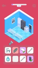 Merge Room