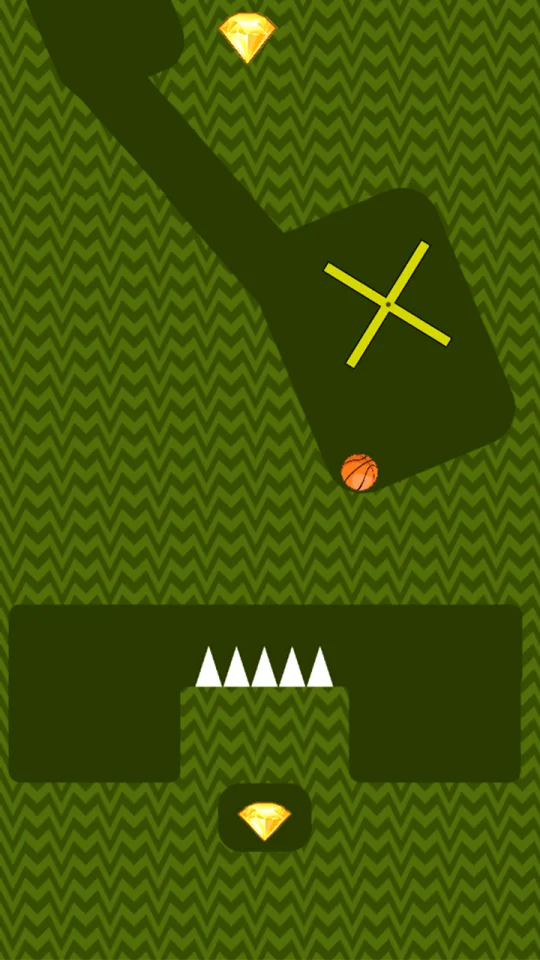 Dig It – Trending Hyper Casual Game — screenshot 9