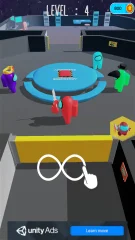 Imposter Smashers Unity Source Code