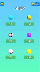 Golf Battle 3D Unity Game Source Code