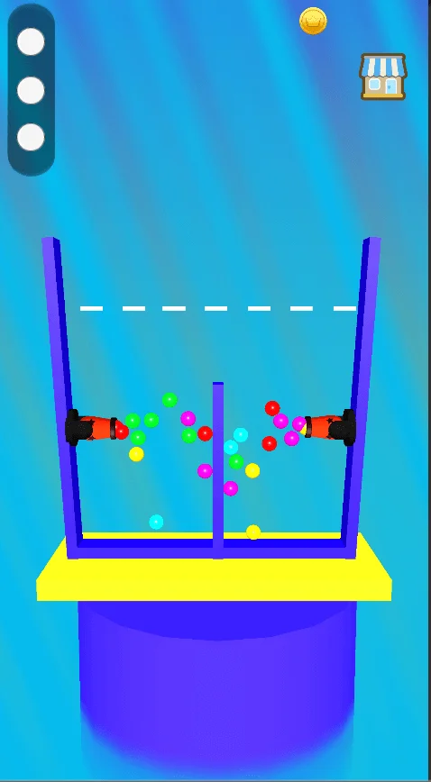 Candy Filler — screenshot 3