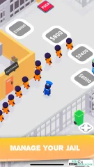 Prison Tycoon: Idle Game