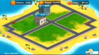 Real State Tycoon