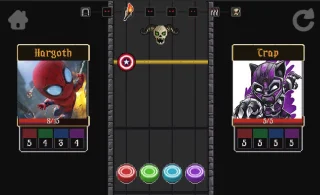 Spider Rmythm Hero Quest