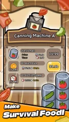 The Last Food Outpost: Tycoon