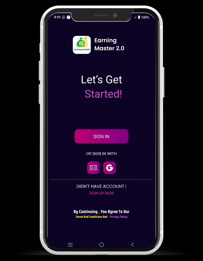 Earning Master #1 Android Rewards App with Full Admin Panel | Limited Time Deal — screenshot 9