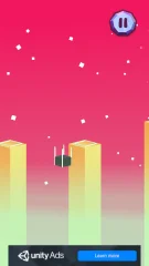 Cube Jumps - Complete Unity Game