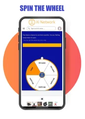 Xi Network Pro