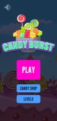 Candy Burst