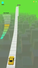 Over Ride Unity Project