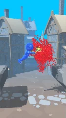 Angel Battle Fight 3D — Top Trending Unity Templates