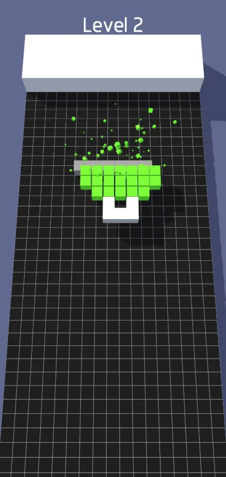 Color Band 3D — screenshot 4