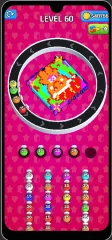 Pixel Flow Match Flow Color Game Unity Source Code