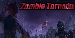 Zombie Tornado Unity Source Code