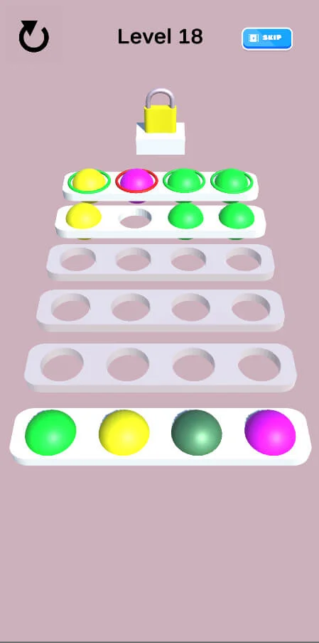 Getting Them Right — screenshot 1