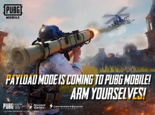 PUBG Mobile Packed