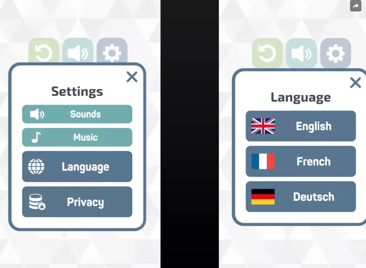 Picture Quiz Plus — screenshot 3