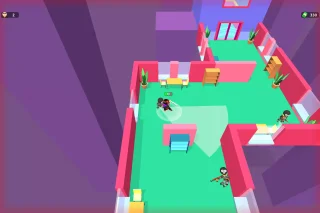 Stealth Assassin