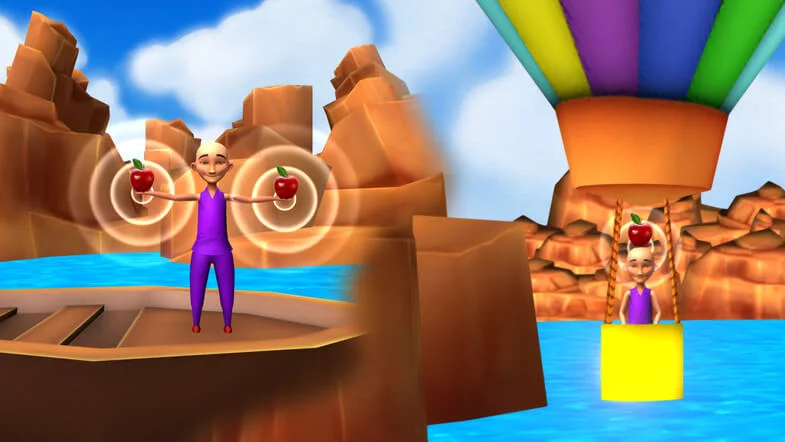 Archery Blast — screenshot 3