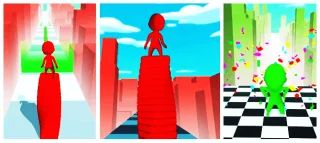 MAX Studio Games Special Bundle Offer: 12 Hyper-Casual Games Now!
